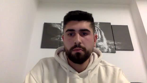 alexmndz 25-01-2026 Recorded Video lush