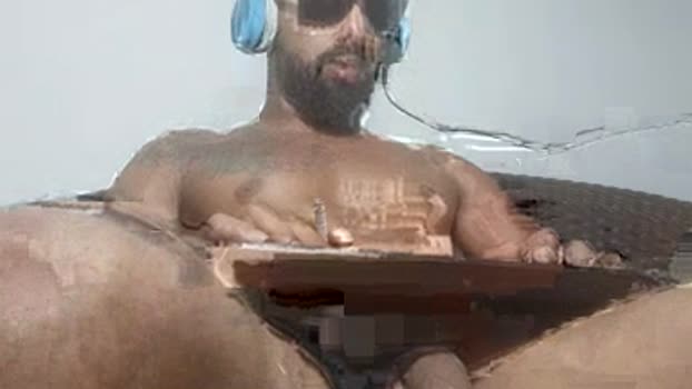 alpha_john28 26-01-2026 Recorded Video kinky