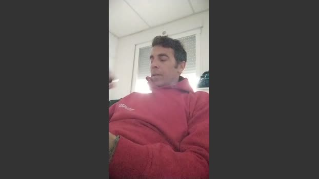 bandy83 26-01-2026 Recorded Video Webcam