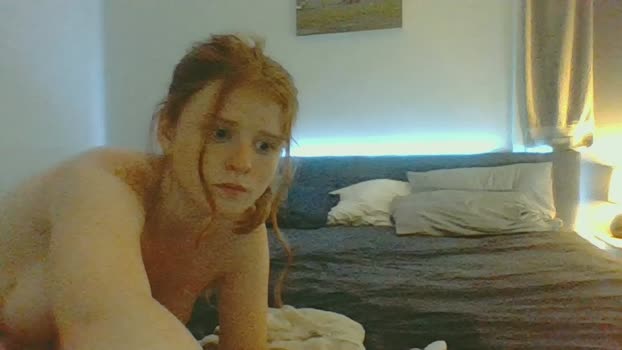 bigjohnson35 26-01-2026 Recorded Video sexykitty