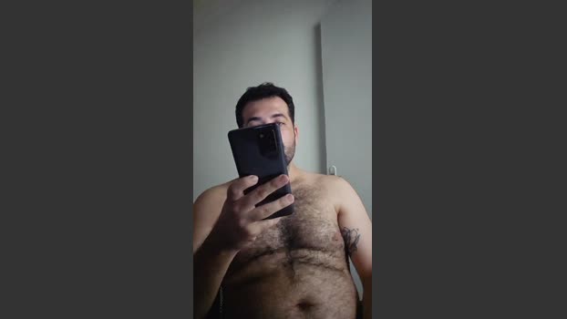 brunorussol 25-01-2026 Recorded Video Topless