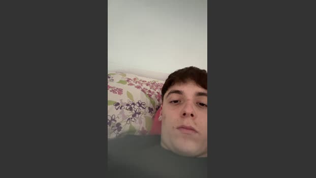cestilnervolo 26-01-2026 Recorded Video gay