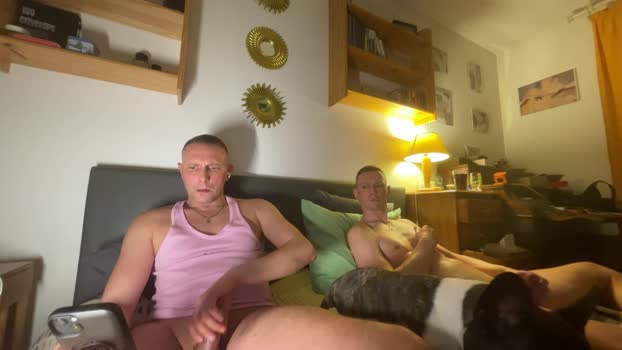 chaudbi4 25-01-2026 Recorded Video bicurious
