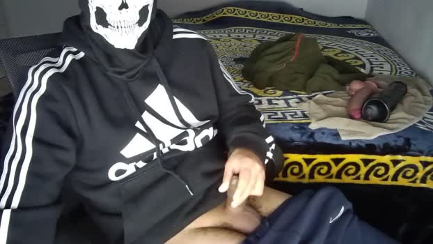 culotragon30sex 25-01-2026 Recorded Video wank