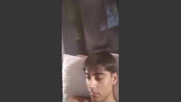 emiixxx 25-01-2026 Recorded Video handsome