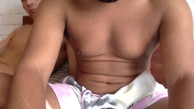 fuenzaaaaa 25-01-2026 Recorded Video bicurious