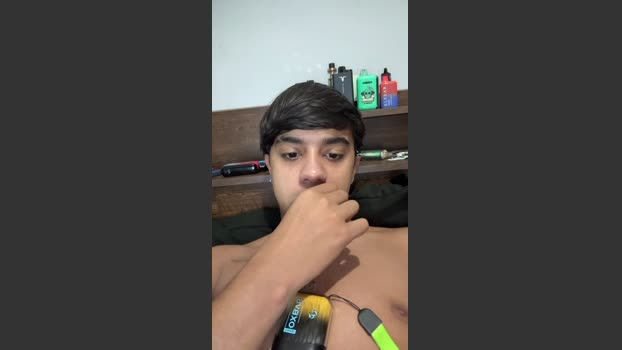 gusztaa 26-01-2026 Recorded Video gay