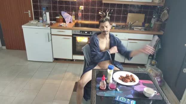 hotboy7005 26-01-2026 Recorded Video show