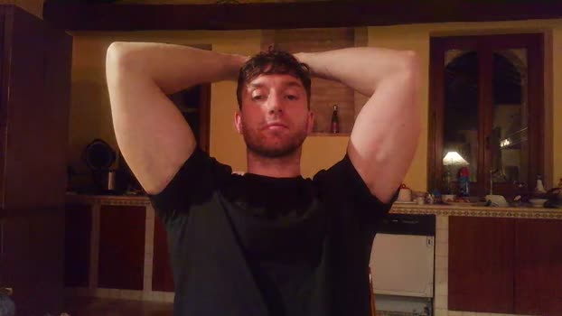 jackdifiori90 25-01-2026 Recorded Video suckcock