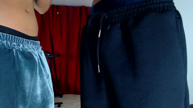 jefferson_horny 26-01-2026 Recorded Video show