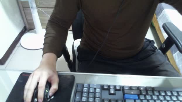 justfortemp 25-01-2026 Recorded Video love