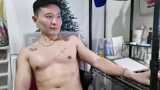 lailai6699 25-01-2026 Recorded Video handsome