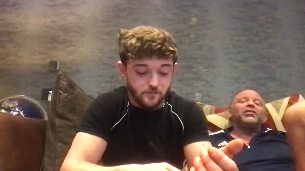 loganmullen163 26-01-2026 Recorded Video ass