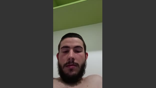 matheocochon 25-01-2026 Recorded Video fingering