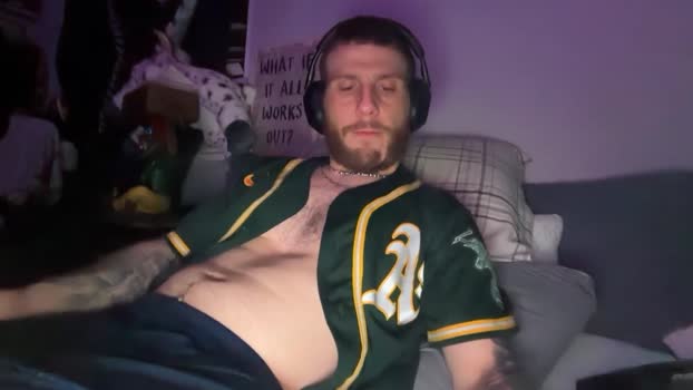 reallygoated95 26-01-2026 Recorded Video Recorded