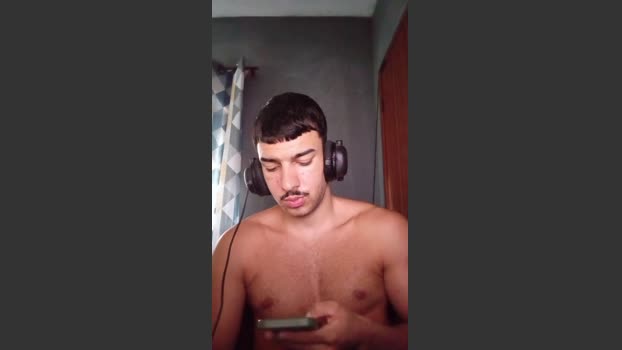robsonhaha 26-01-2026 Recorded Video ass