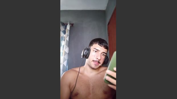 robsonhaha 26-01-2026 Recorded Video Ass