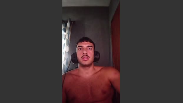 robsonhaha 26-01-2026 Recorded Video sexykitty