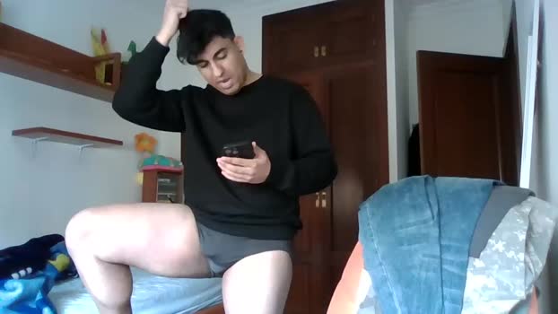 romanpoliakov 26-01-2026 Recorded Video amateur