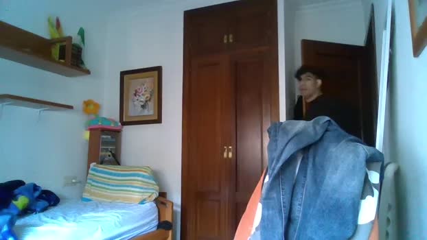 romanpoliakov 26-01-2026 Recorded Video fuckface