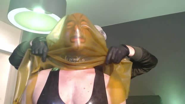 sneaksnrub 25-01-2026 Recorded Video fingers