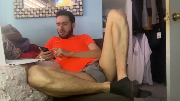 Alexitho35 26-01-2026 Recorded Video kink