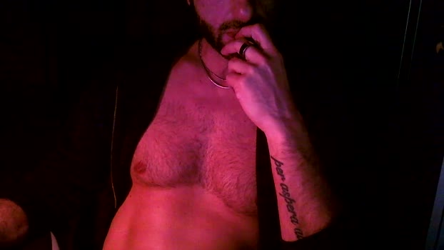 Andreas_rm 26-01-2026 Recorded Video twink