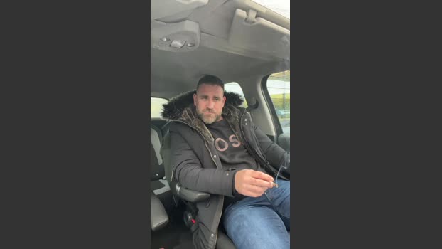 Anjelo79 27-01-2026 Recorded Video bigdick