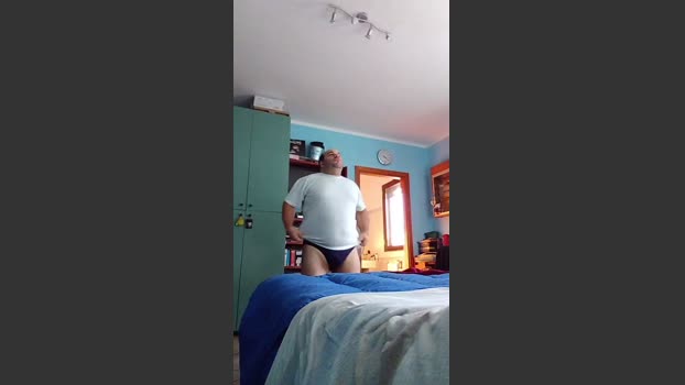 Aquila183 27-01-2026 Recorded Video bigass