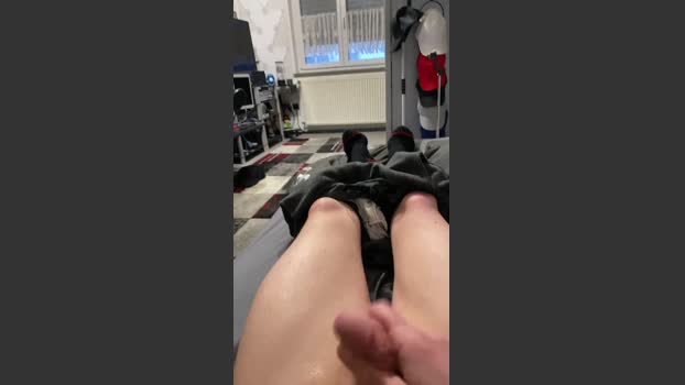 Bananesaft 27-01-2026 Recorded Video sexykitty