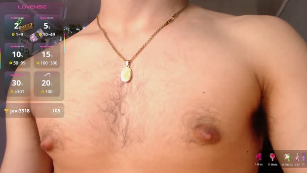Bastiaan_MCcorm 26-01-2026 Recorded Video beautiful
