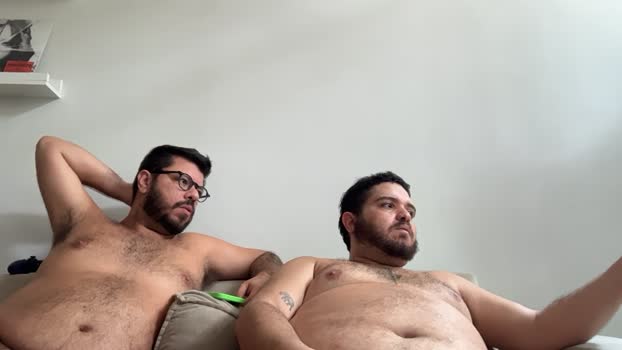BearFuckersRJ 26-01-2026 Recorded Video nude
