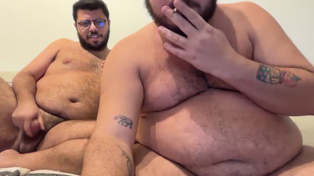BearFuckersRJ 26-01-2026 Recorded Video analtoy