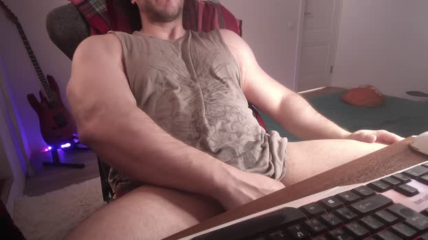 Big1one1guy 27-01-2026 Recorded Video bigballs