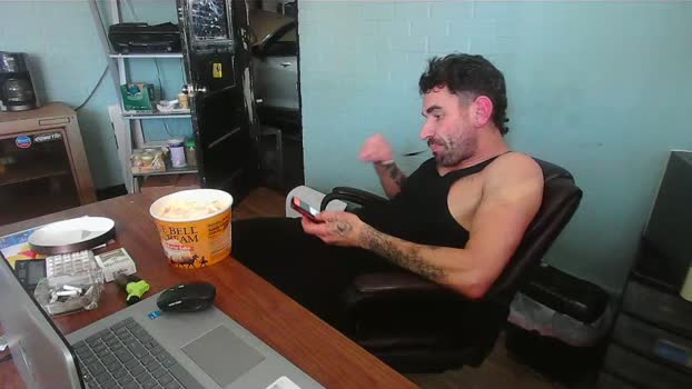 Bigtoyguy34 26-01-2026 Recorded Video fuckface