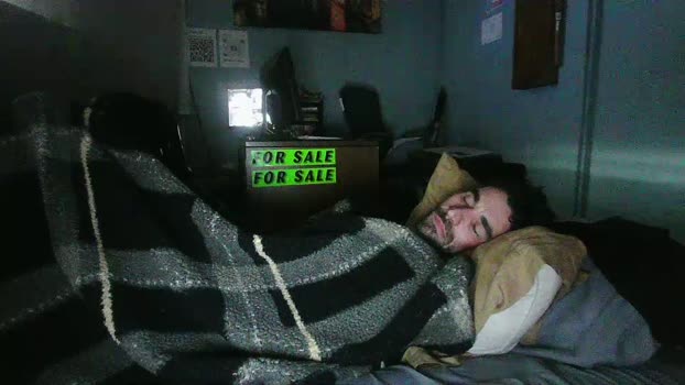 Bigtoyguy34 27-01-2026 Recorded Video harddick