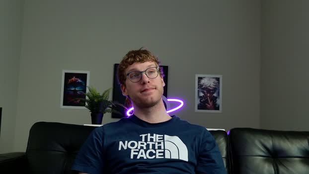 BlueEyedTallGuy 26-01-2026 Recorded Video strip