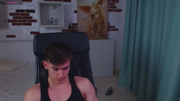 BradyFlint 27-01-2026 Recorded Video analsex