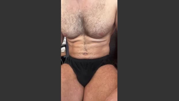 Breno_tesudo 26-01-2026 Recorded Video striptease