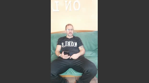 CIOLADURA80 27-01-2026 Recorded Video harddick