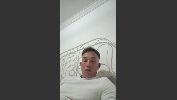 Cristiangonzaa 27-01-2026 Recorded Video big