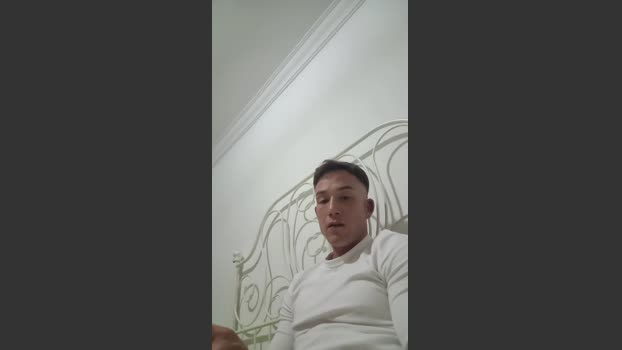 Cristiangonzaa 27-01-2026 Recorded Video legs