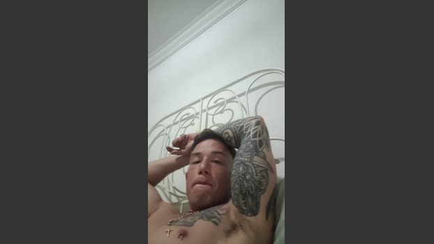 Cristiangonzaa 27-01-2026 Recorded Video fuck