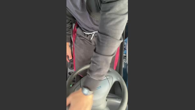 Danyblack1985 27-01-2026 Recorded Video lush