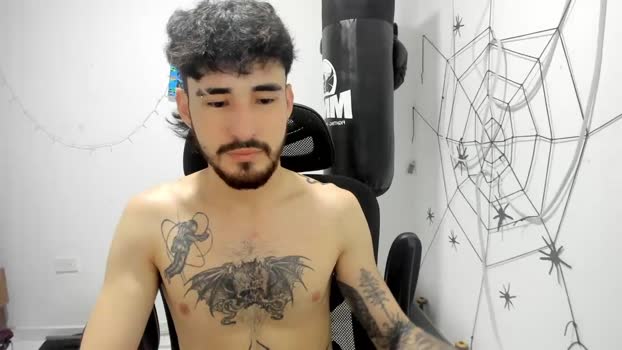 DimitriSanders 26-01-2026 Recorded Video bigballs