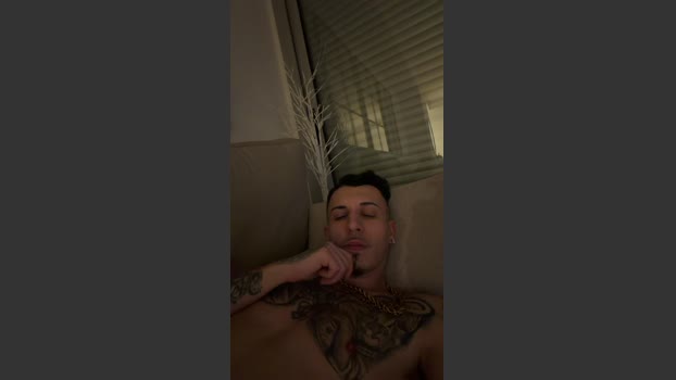 Dolarboy 26-01-2026 Recorded Video bigcock