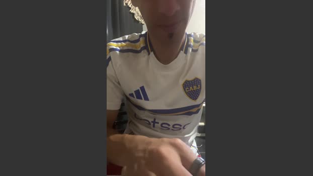 Dopamine04 27-01-2026 Recorded Video beautiful