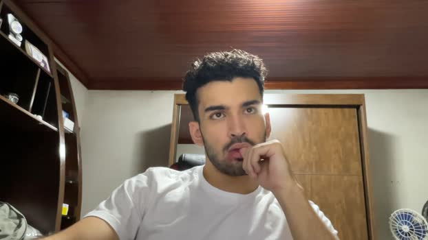 Drgym18 27-01-2026 Recorded Video analsex