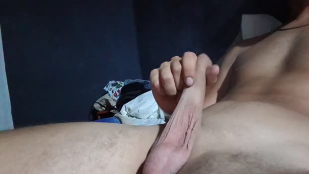 Elmasricooo 27-01-2026 Recorded Video striptease