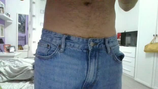 EsseNa93 27-01-2026 Recorded Video yummy